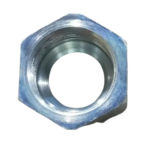 Stainless Steel Hex Nut